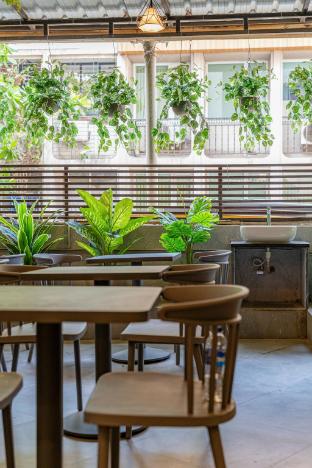 hotel dakshin grandeur