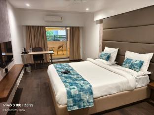 hotel dakshin grandeur