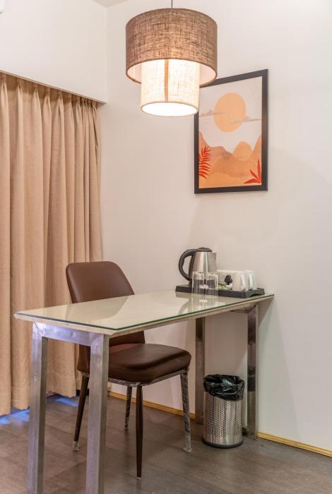 hotel dakshin grandeur