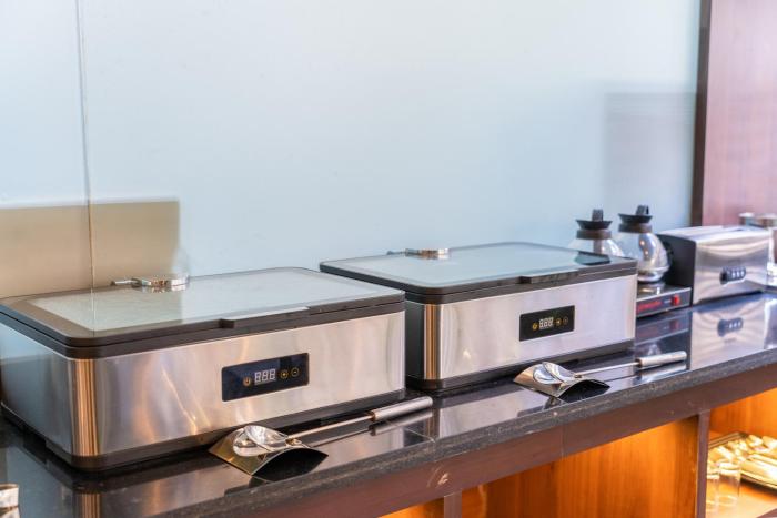 hotel dakshin grandeur