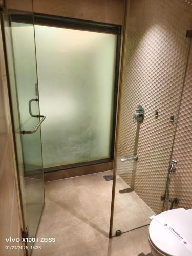 hotel dakshin grandeur