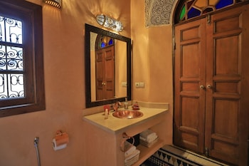 riad moulay driss et giacomoopens