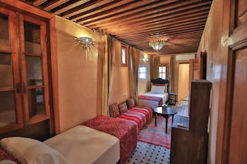 riad moulay driss et giacomoopens