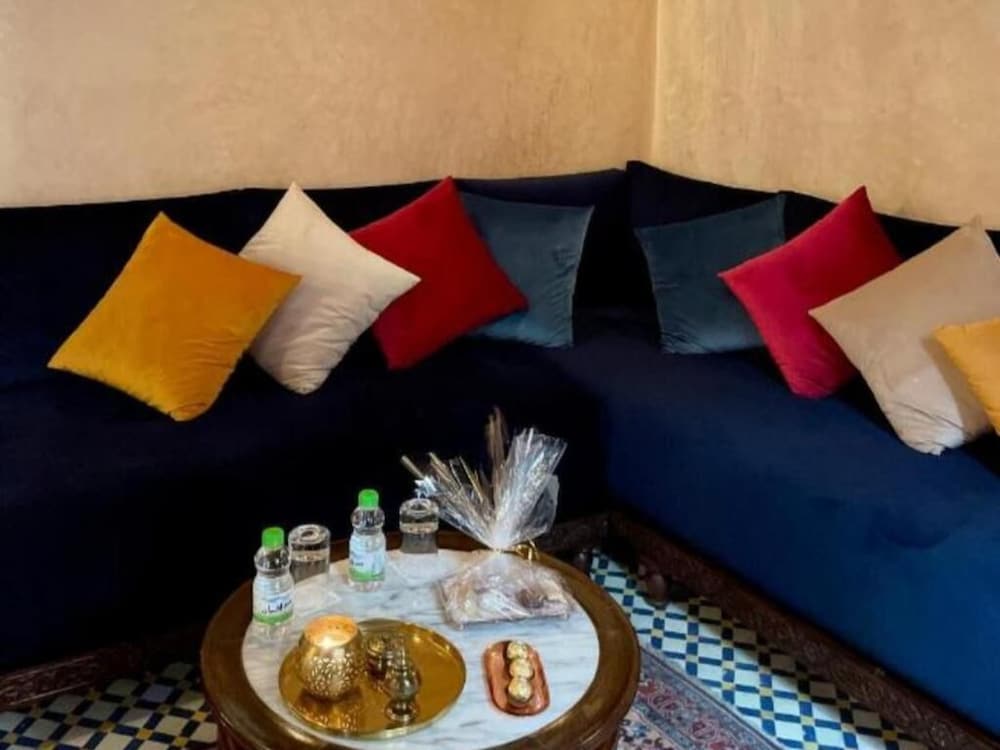 riad moulay driss et giacomoopens