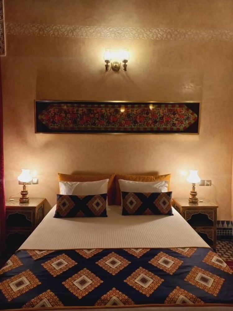 riad moulay driss et giacomoopens