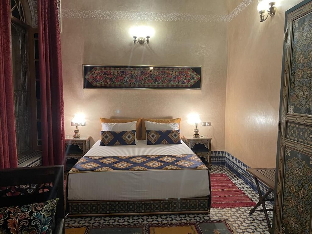 riad moulay driss et giacomoopens