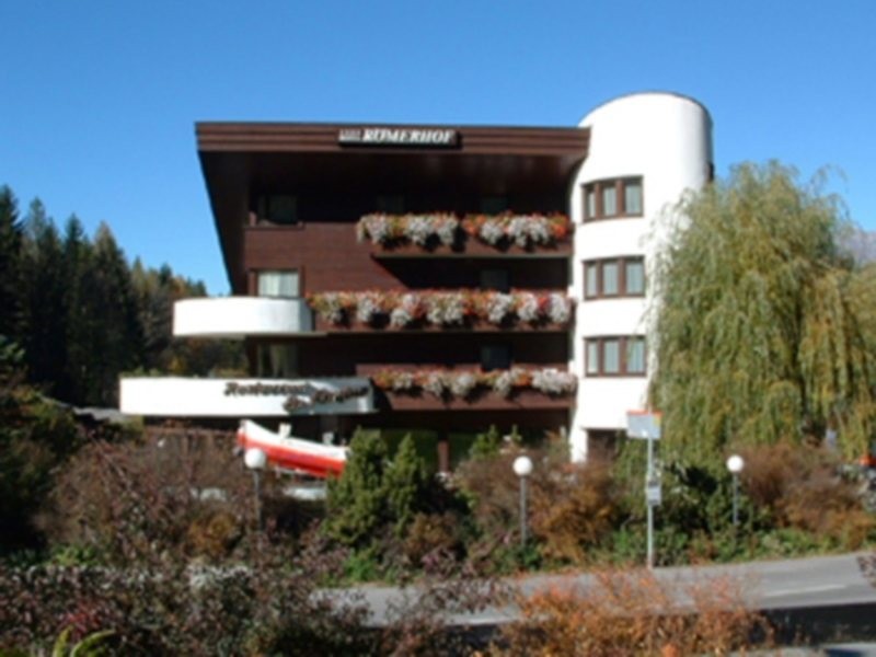 best western hotel roemerhof