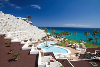hotel riu calypso