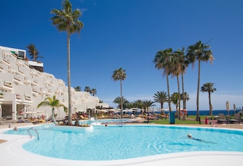 hotel riu calypso