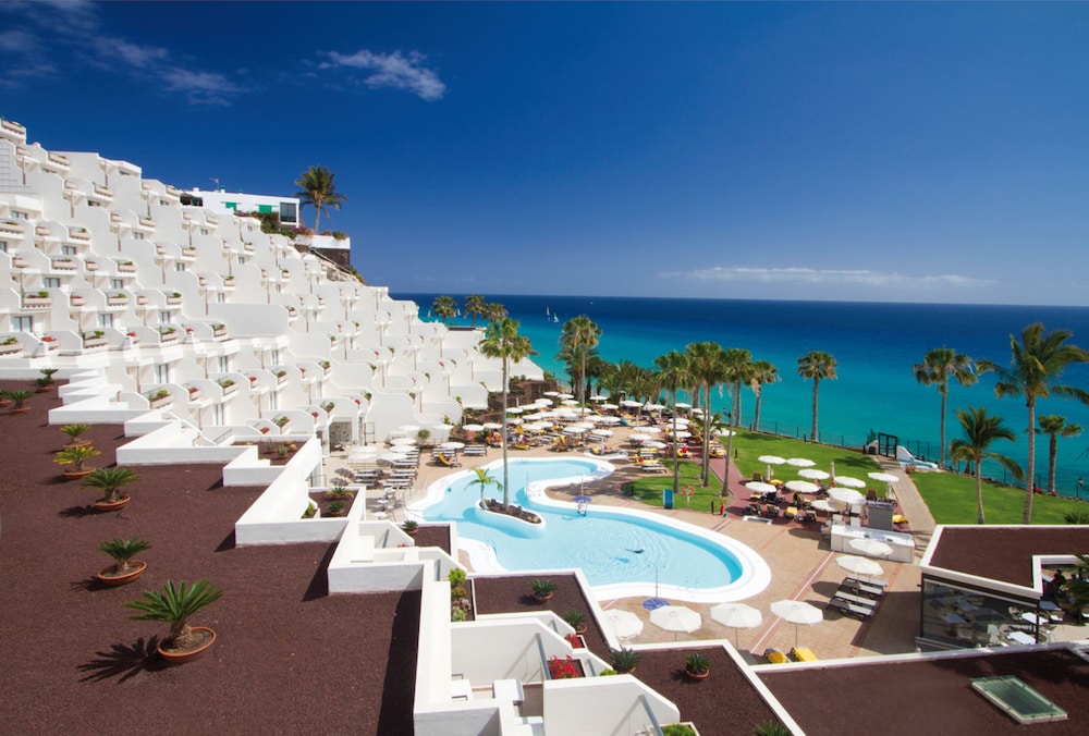 hotel riu calypso