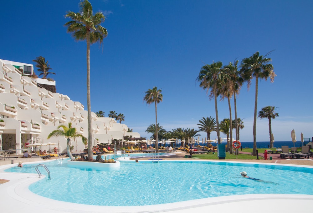 hotel riu calypso