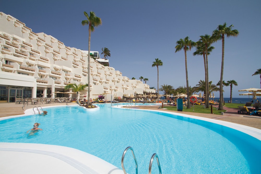 hotel riu calypso