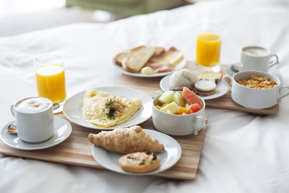 hotel riu calypso