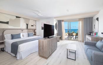 hotel riu calypso