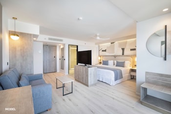 hotel riu calypso