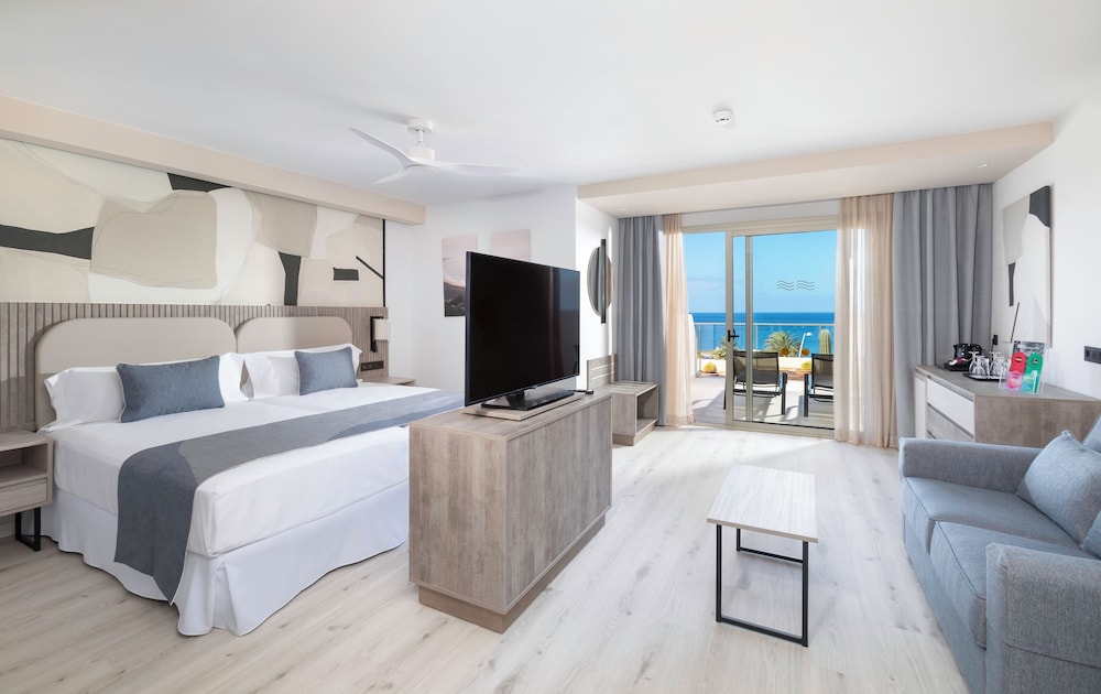 hotel riu calypso