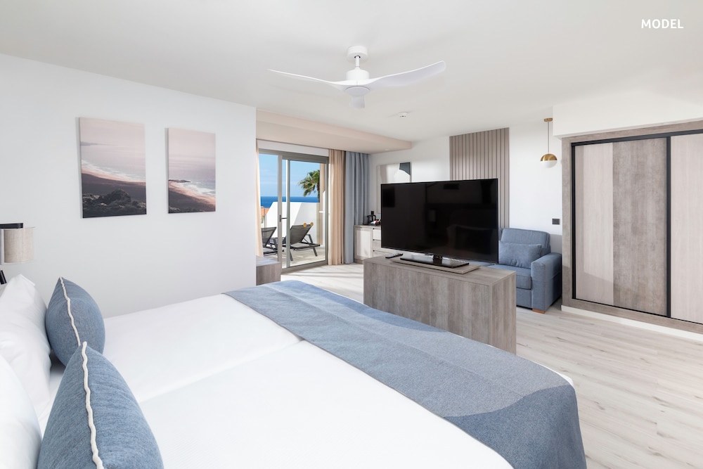 hotel riu calypso