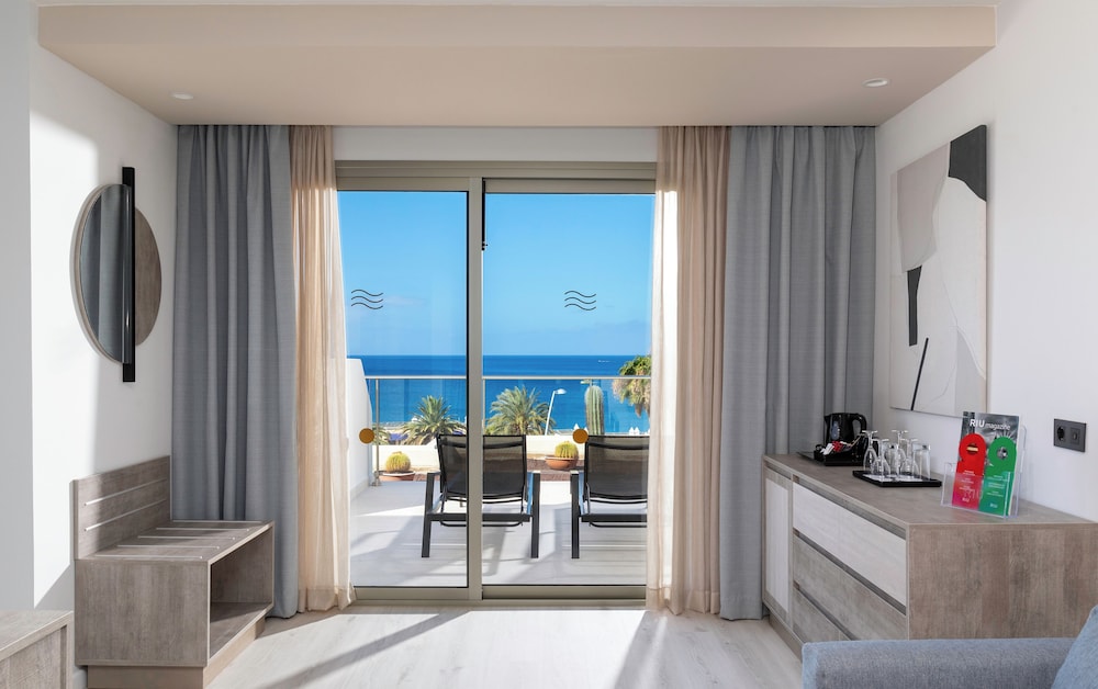 hotel riu calypso