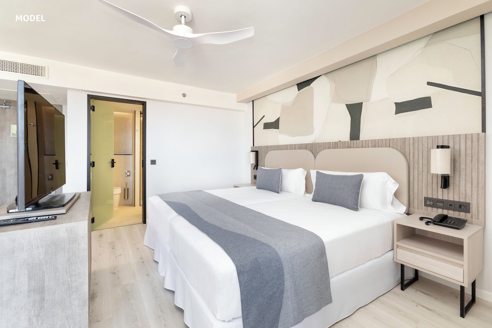 hotel riu calypso