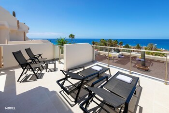 hotel riu calypso