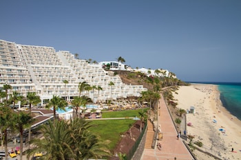 hotel riu calypso