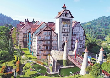 colmar tropicale