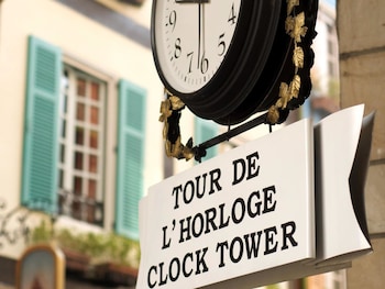 colmar tropicale