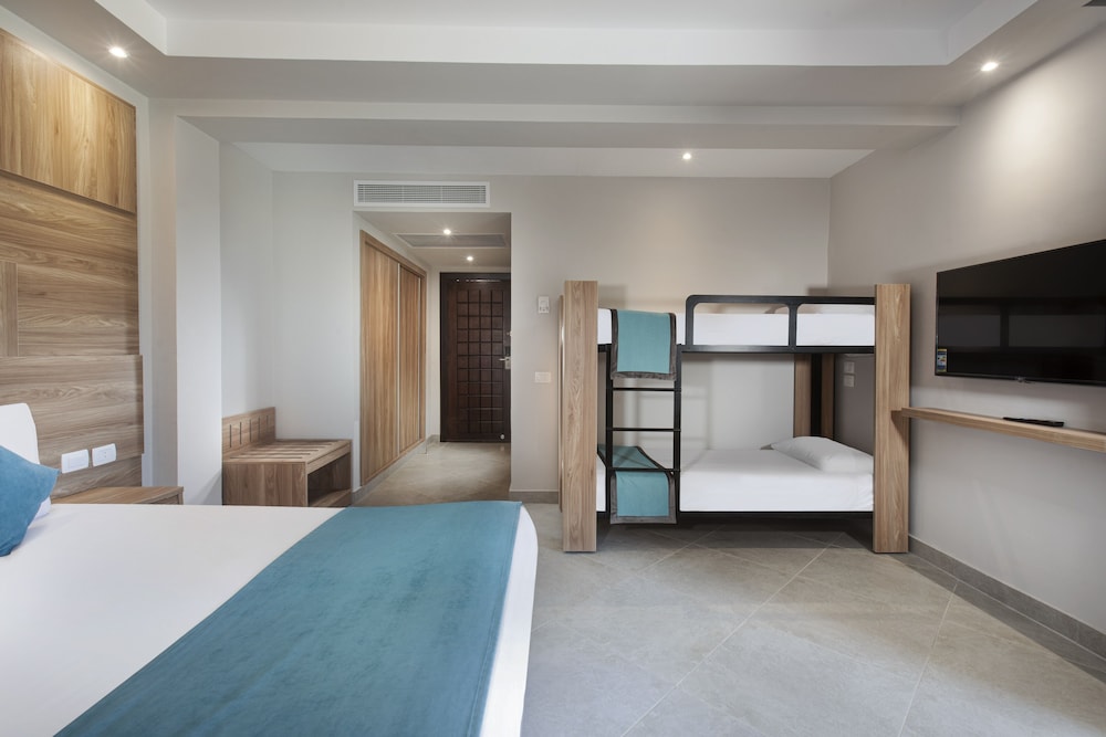 v hotel sharm el sheikh