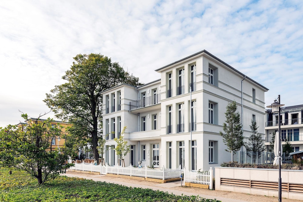 heringsdorf