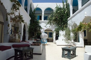 hotel djerba erriadh