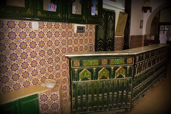 hotel djerba erriadh