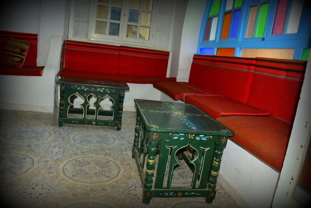 hotel djerba erriadh