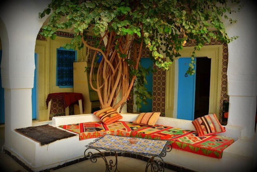 hotel djerba erriadh