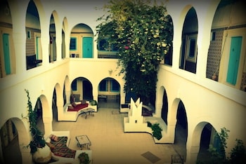 hotel djerba erriadh