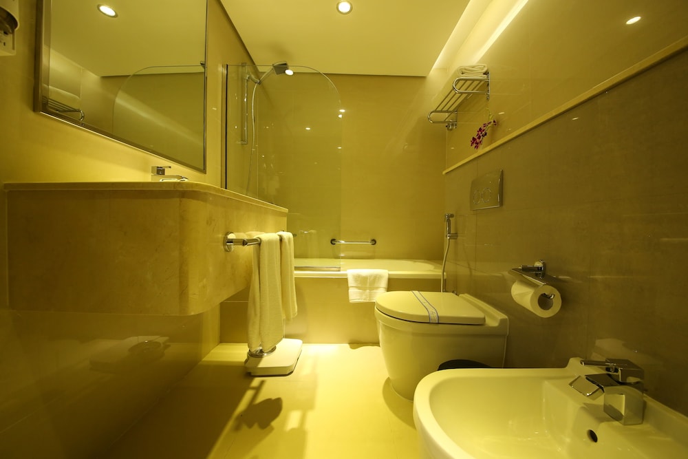 lavender hotel deira