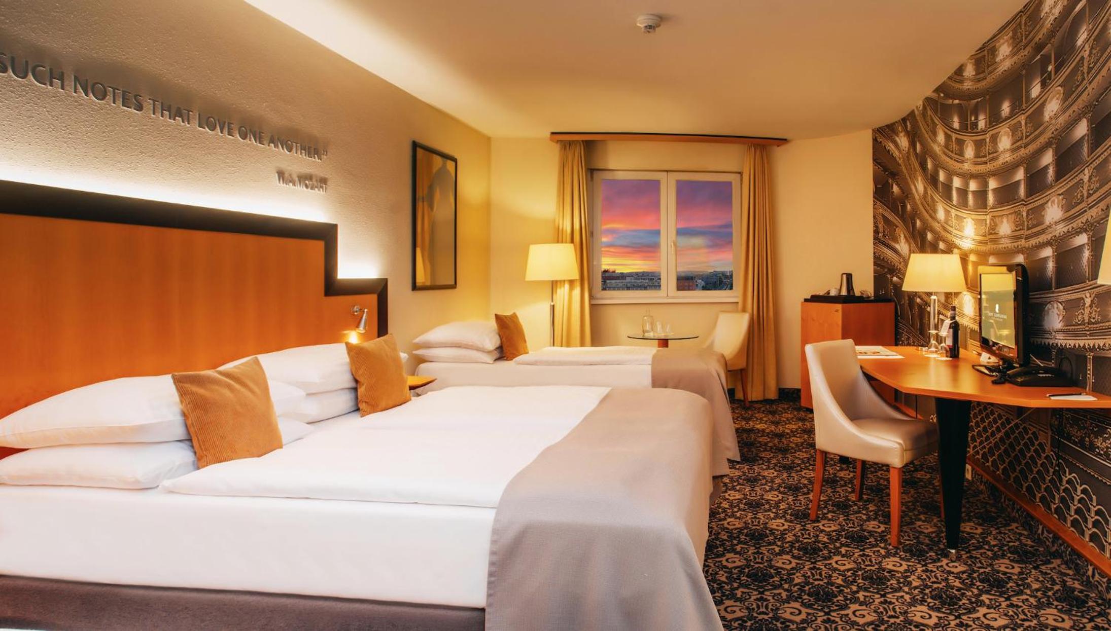 lavender hotel deira