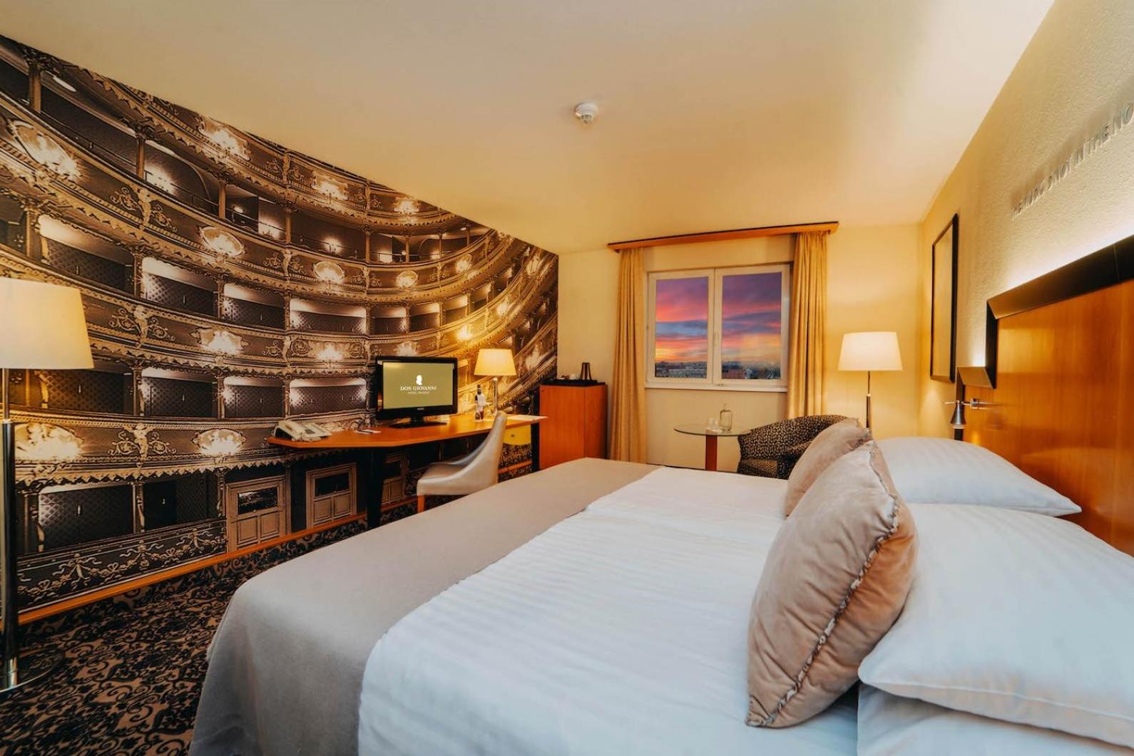 lavender hotel deira