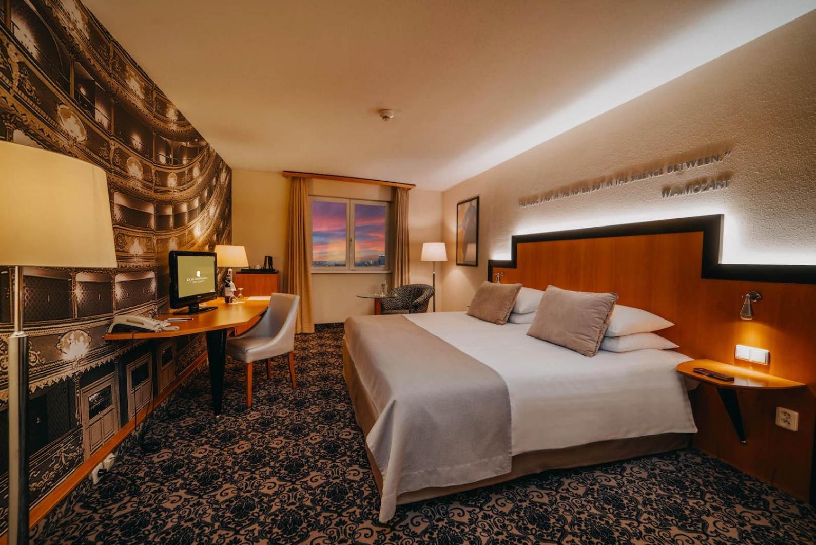 lavender hotel deira