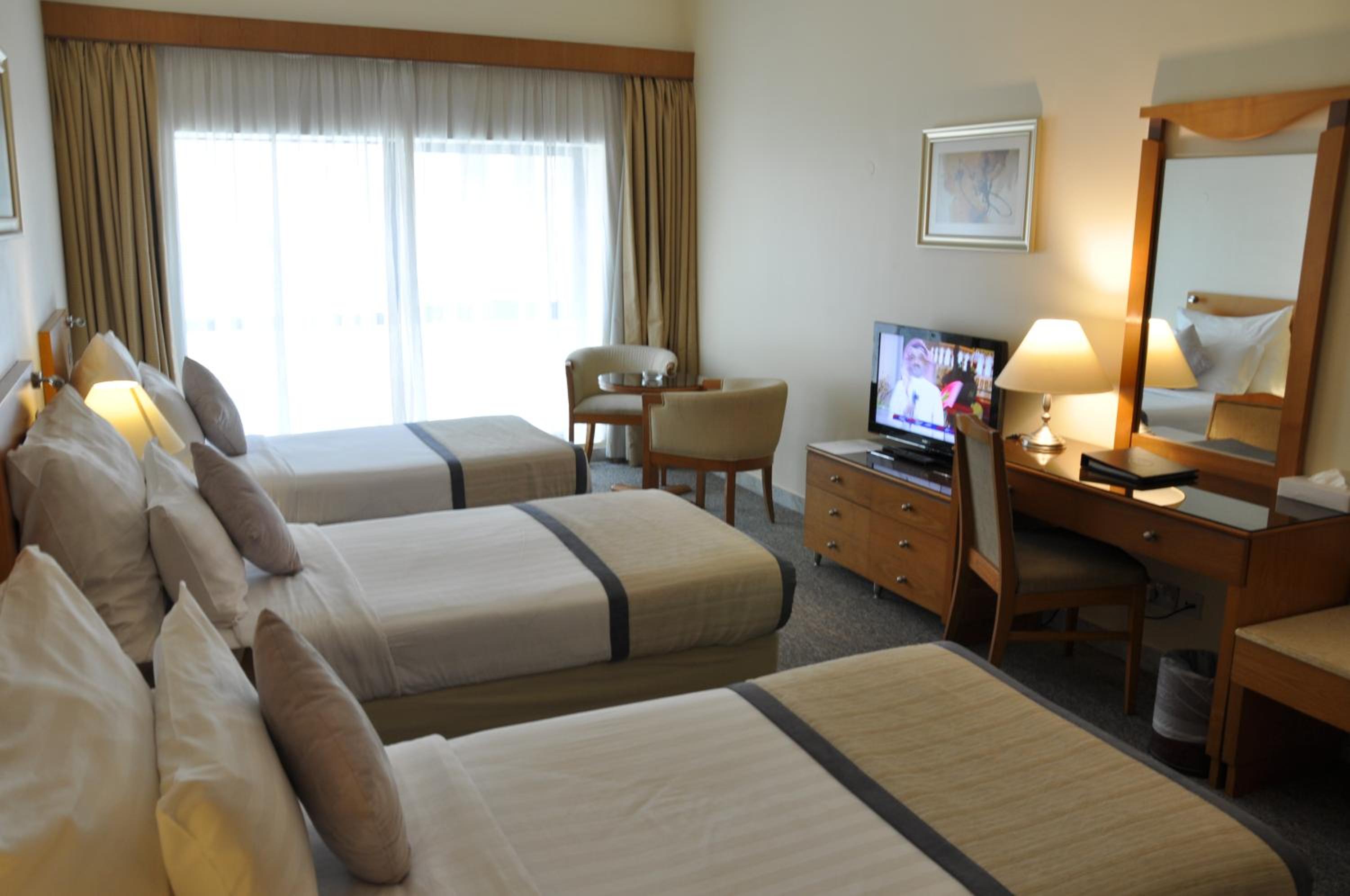 lavender hotel deira