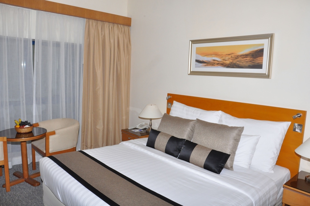 lavender hotel deira