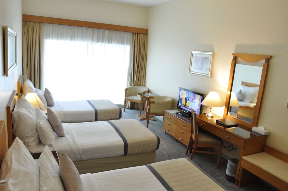 lavender hotel deira