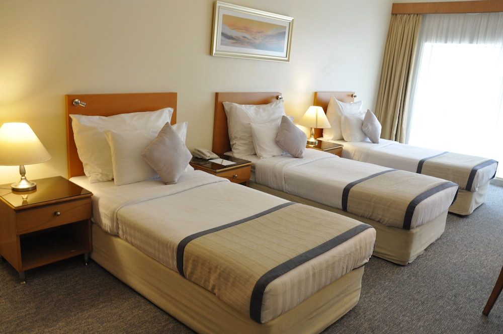 lavender hotel deira