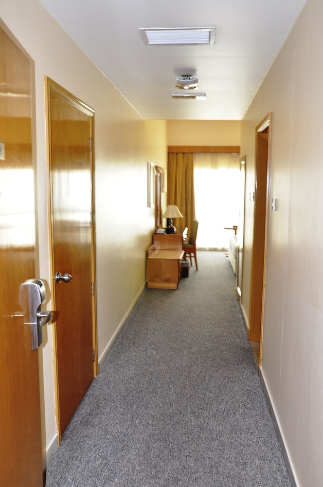 lavender hotel deira