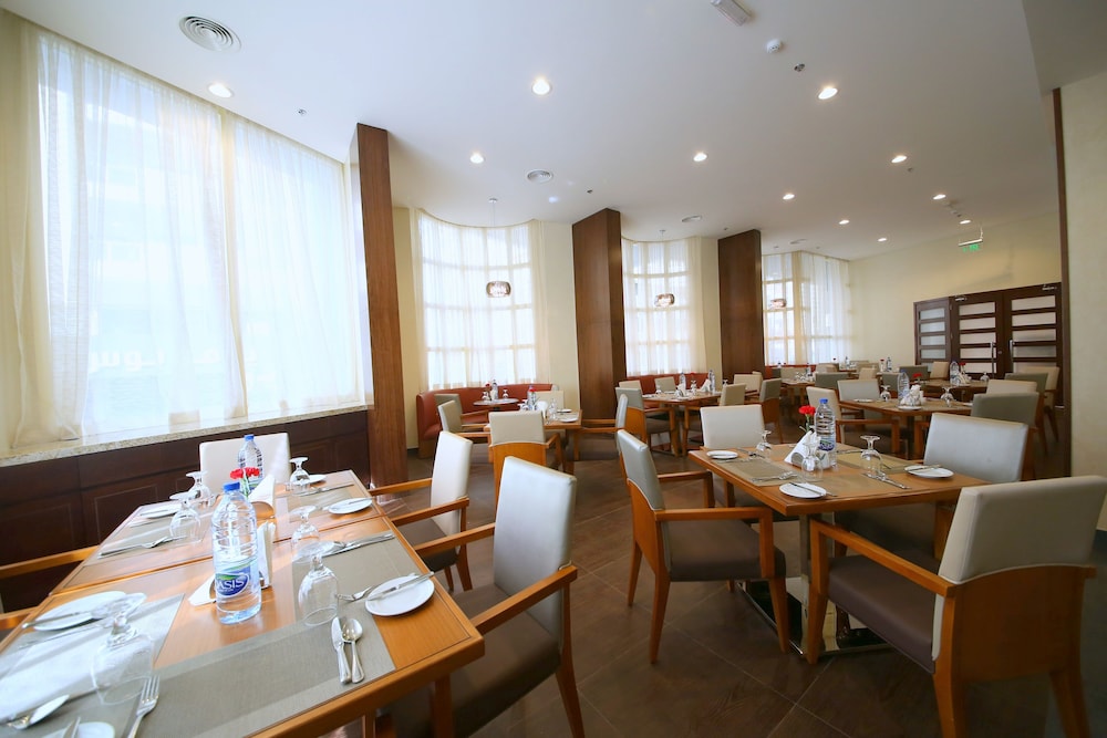 lavender hotel deira