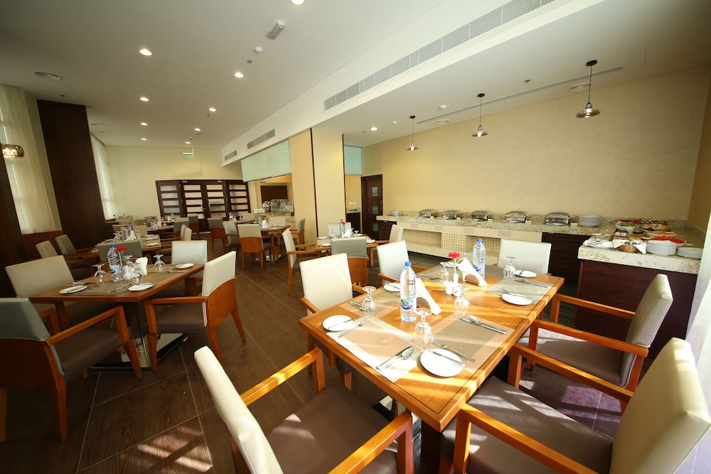 lavender hotel deira