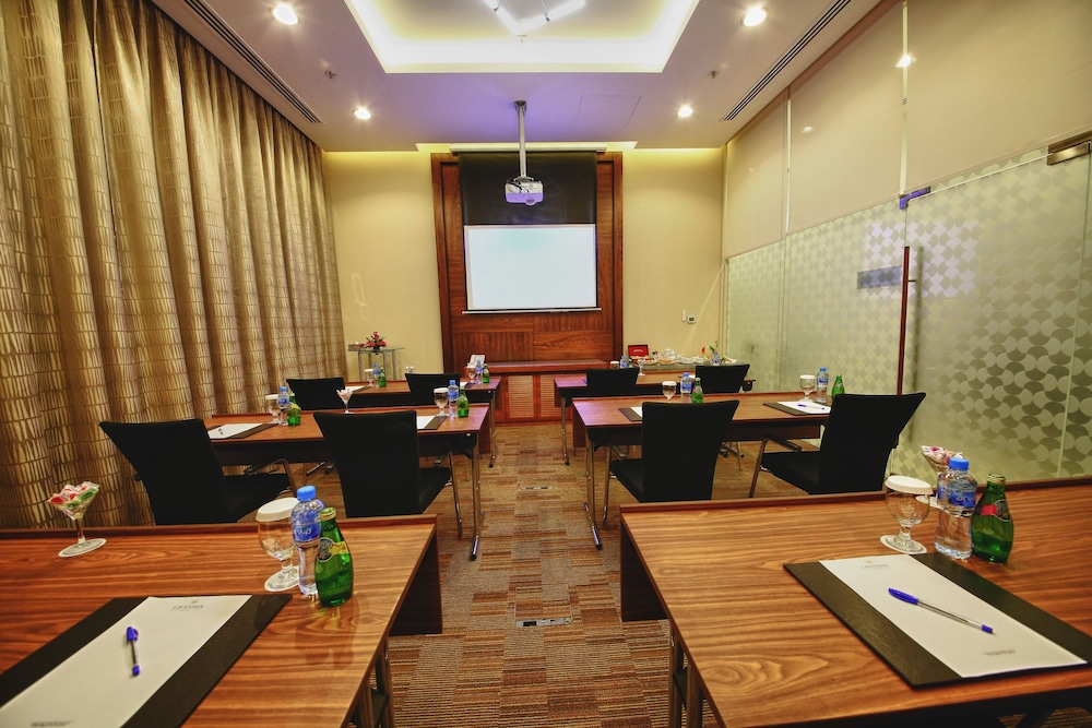 lavender hotel deira