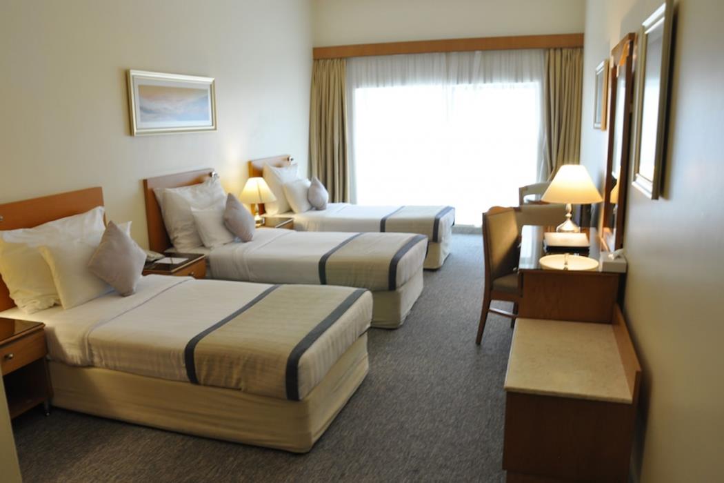 lavender hotel deira