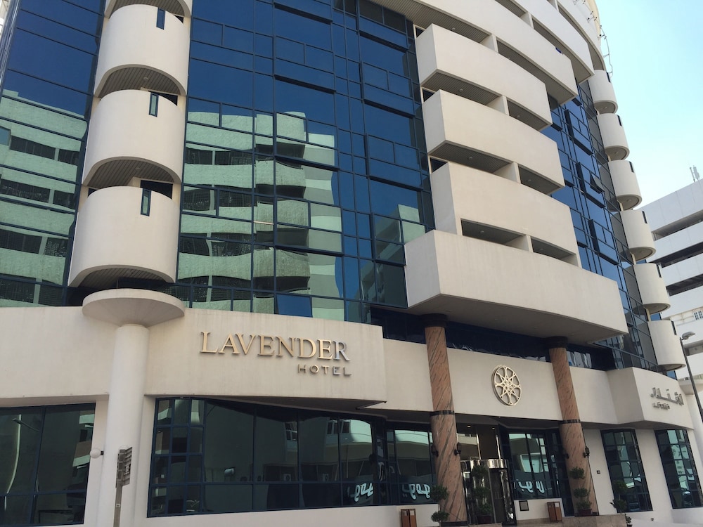 Lavender Hotel Deira,,3 star