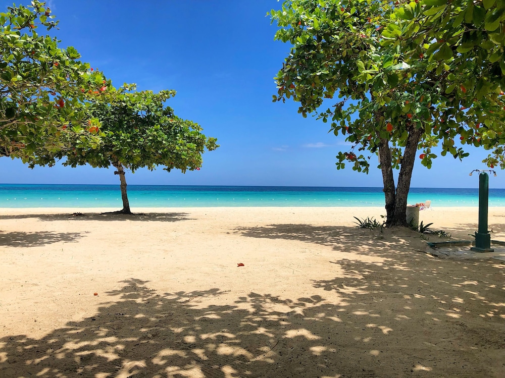 negril beach club condos