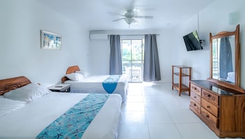 negril beach club condos